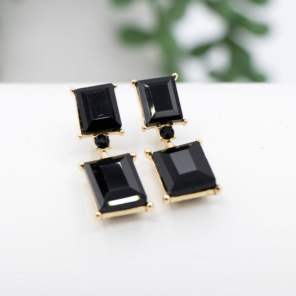 Genevieve jewelry store earrings