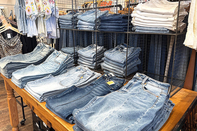 Denim Days Save 25%