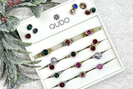 Qudo Free Topper with $50 Qudo Purchase