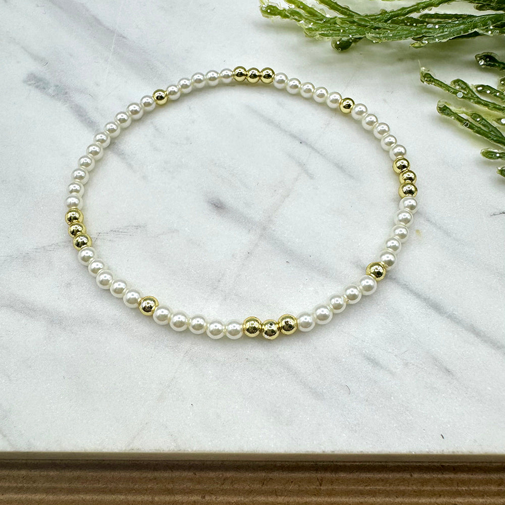 Delicate Treasures Bracelet