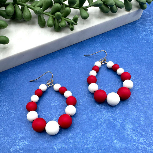 Fayetteville Earrings