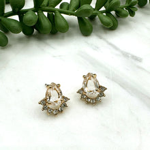 Jetset Studs