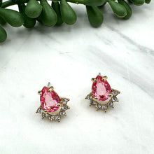 Jetset Studs