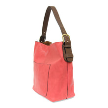 Joy Susan Classic Hobo Azalea