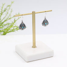 Firefly Bonita Earrings Blue